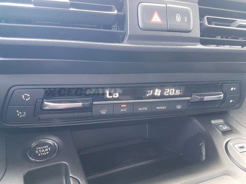 FIAT Doblò Doblo Passo Lungo 1.5 d Doblo 130cv auto