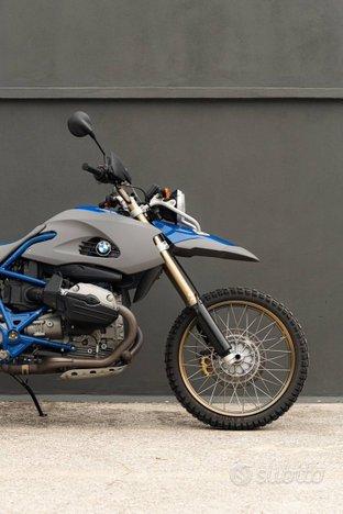 Bmw HP2 - 2006