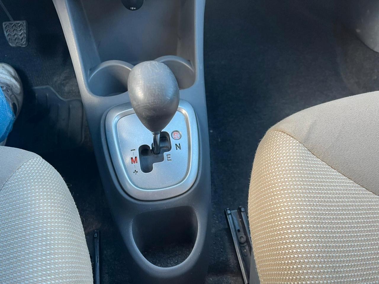 Peugeot 107 1.0 68CV 5p. Plaisir 2Tronic