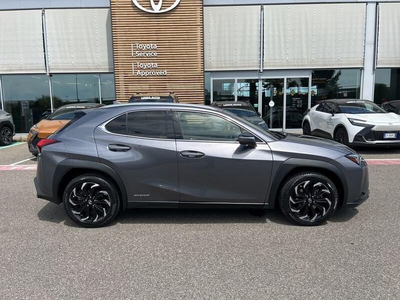 Lexus UX Hybrid Premium IVA ESPOSTA COMPRESA
