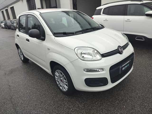 Fiat Panda 1.2 EasyPower Easy GPL