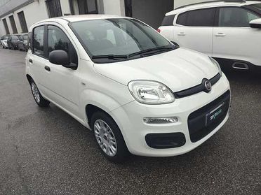 Fiat Panda 1.2 EasyPower Easy GPL
