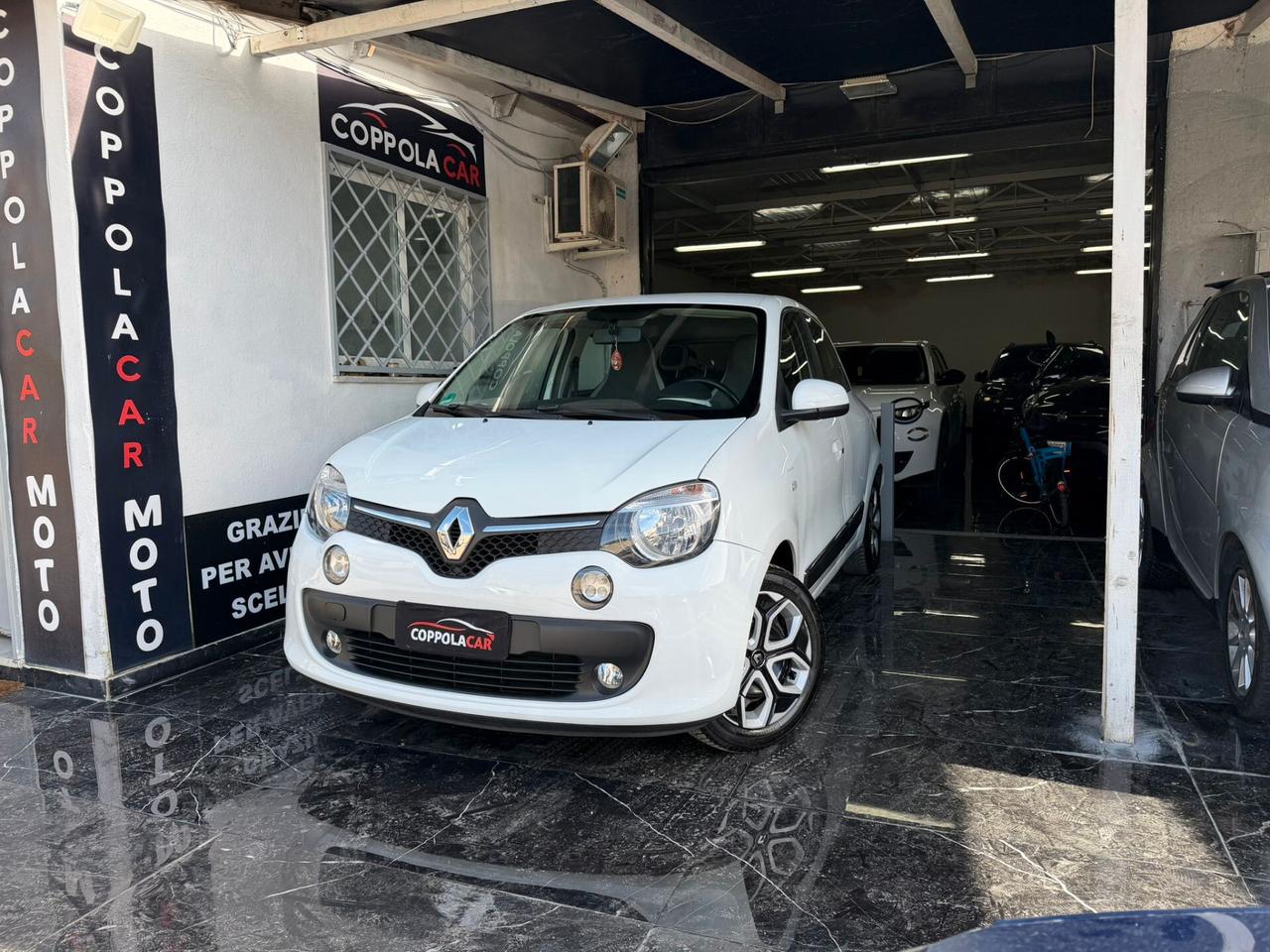 Renault Twingo TCe 90 CV Stop&Start Energy Intens