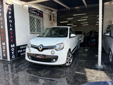 Renault Twingo SCe EDC Intens