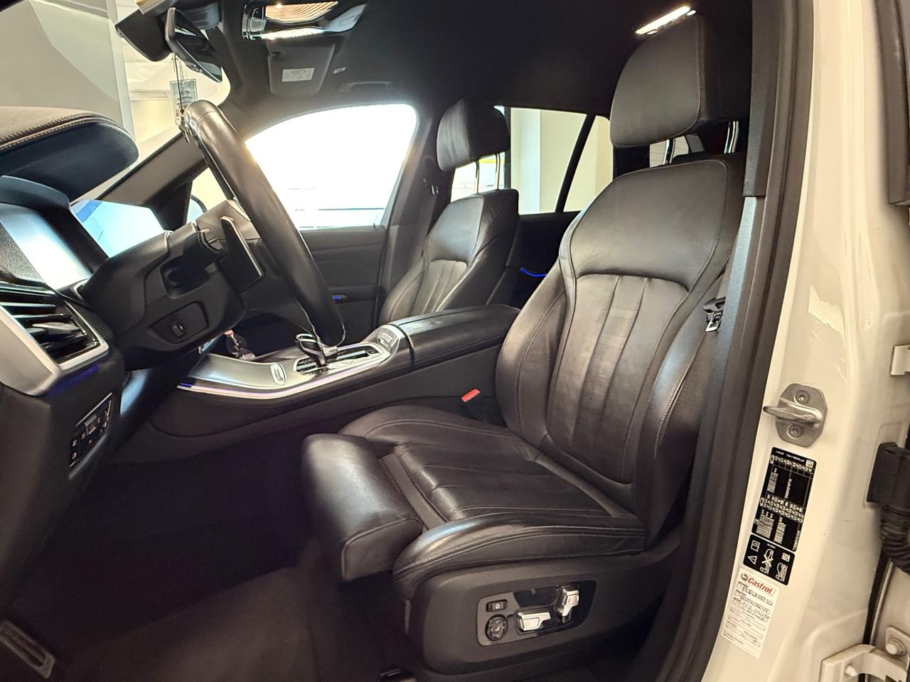 Bmw X5 xDrive30d 48V Msport NETTO 41.000