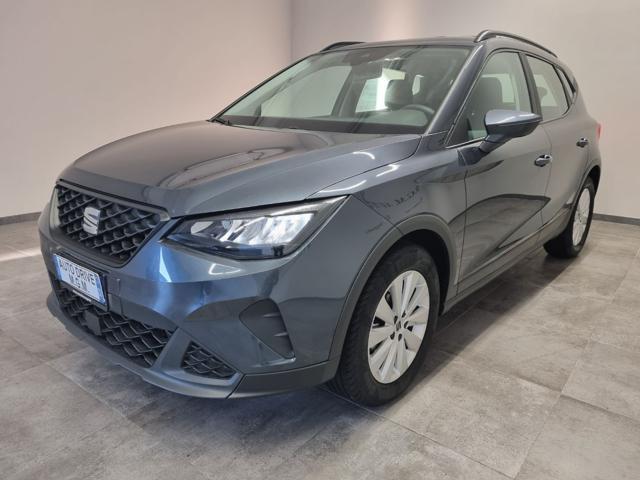 SEAT Arona 1.0 TGI Style