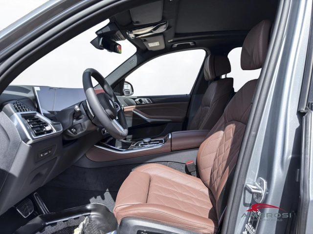 BMW X5 xDrive30d Msport Pro Travel Package