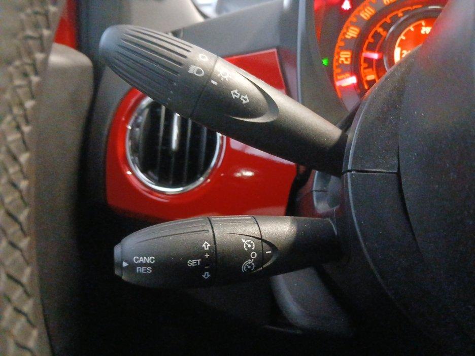 FIAT 500 (2015-2024) - 500 1.0 Hybrid Dolcevita