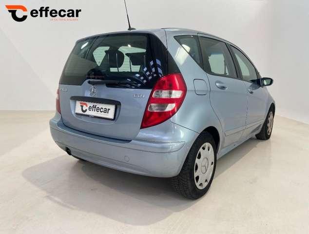 Mercedes-Benz A 160 CDI NEOPATENTATI