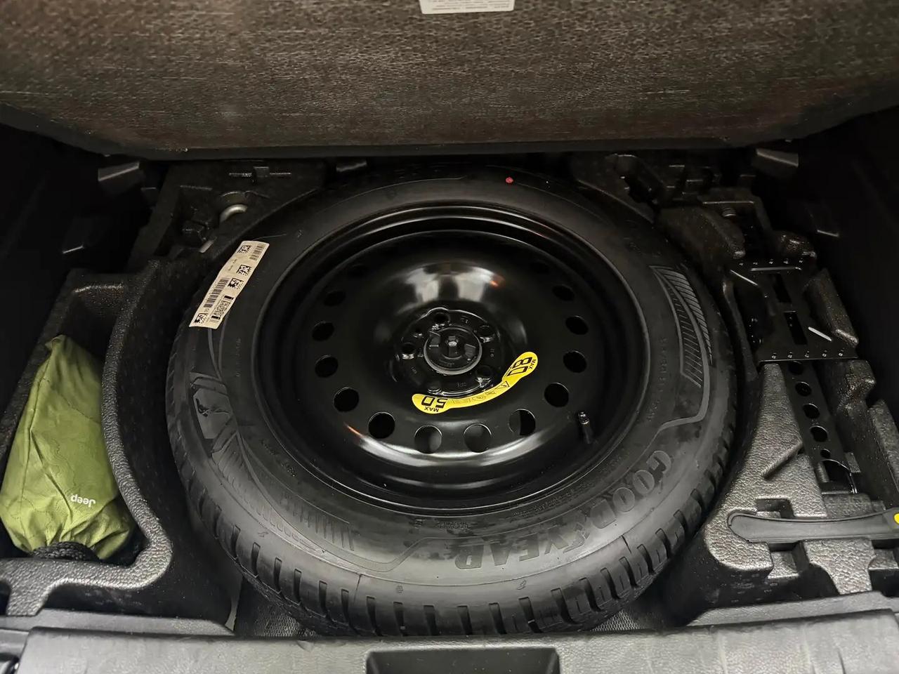 Jeep Renegade 1.6 Mjt DDCT 120 CV S
