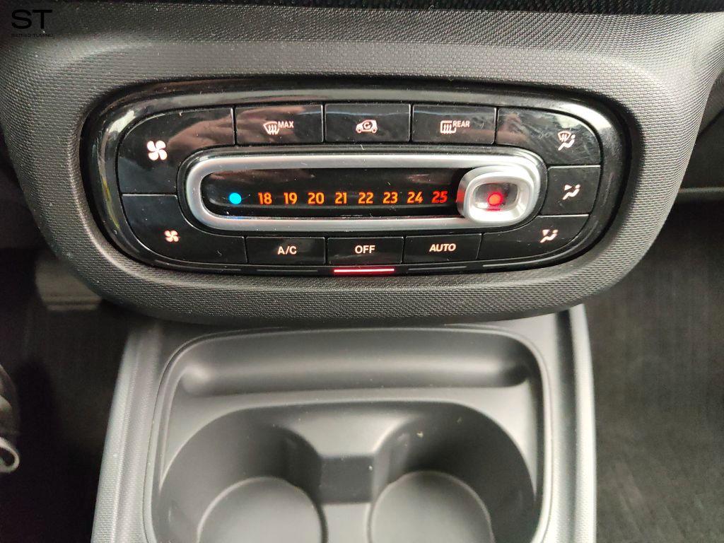 SMART fortwo 3ªs.(C/A453) - fortwo EQ BRABUS Style