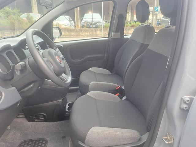 FIAT Panda 1.0 Hybrid 70CV 5° POSTI - UNIPRO TAGLIANDATA