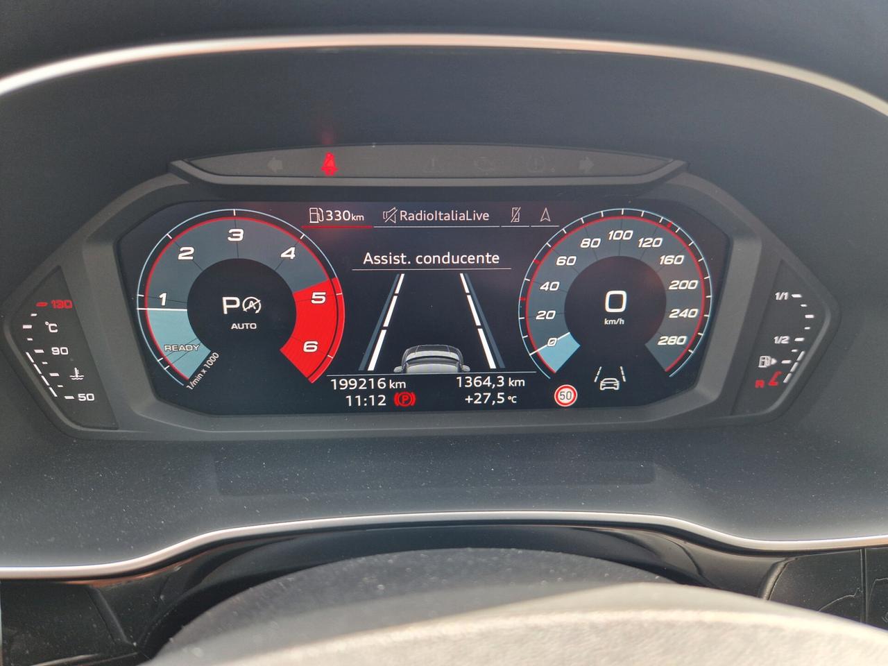 Audi Q3 35 TDI S tronic Business Advanced-2023