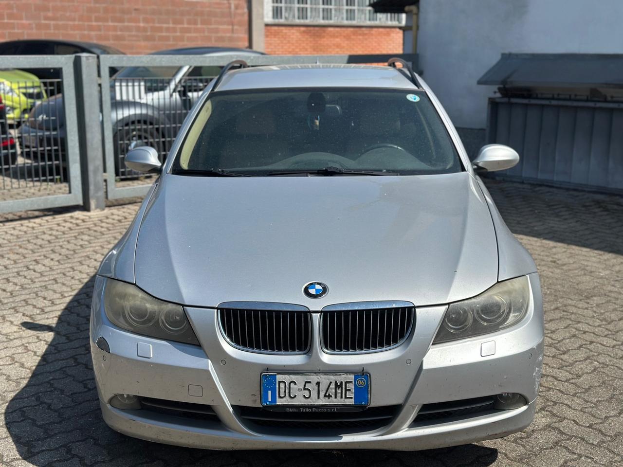 Bmw 330 330xd cat Touring MSport