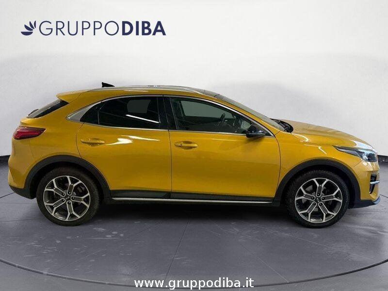 Kia Xceed 2019 Benzina 1.4 t-gdi Evolution 140cv
