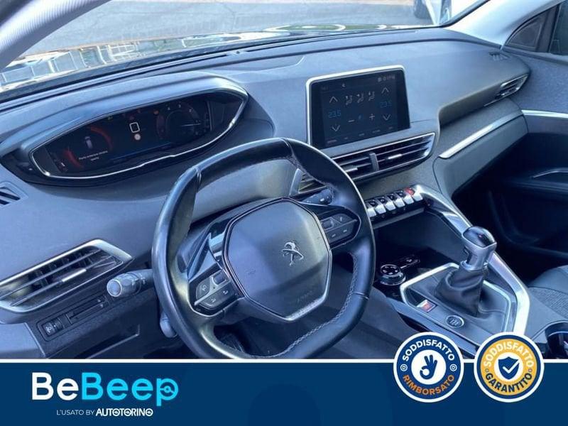 Peugeot 3008 1.5 BLUEHDI ALLURE S&S 130CV