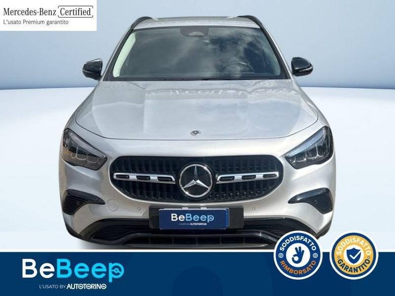 Mercedes-Benz GLA 200 PROGRESSIVE ADVANCED PLUS AUTO