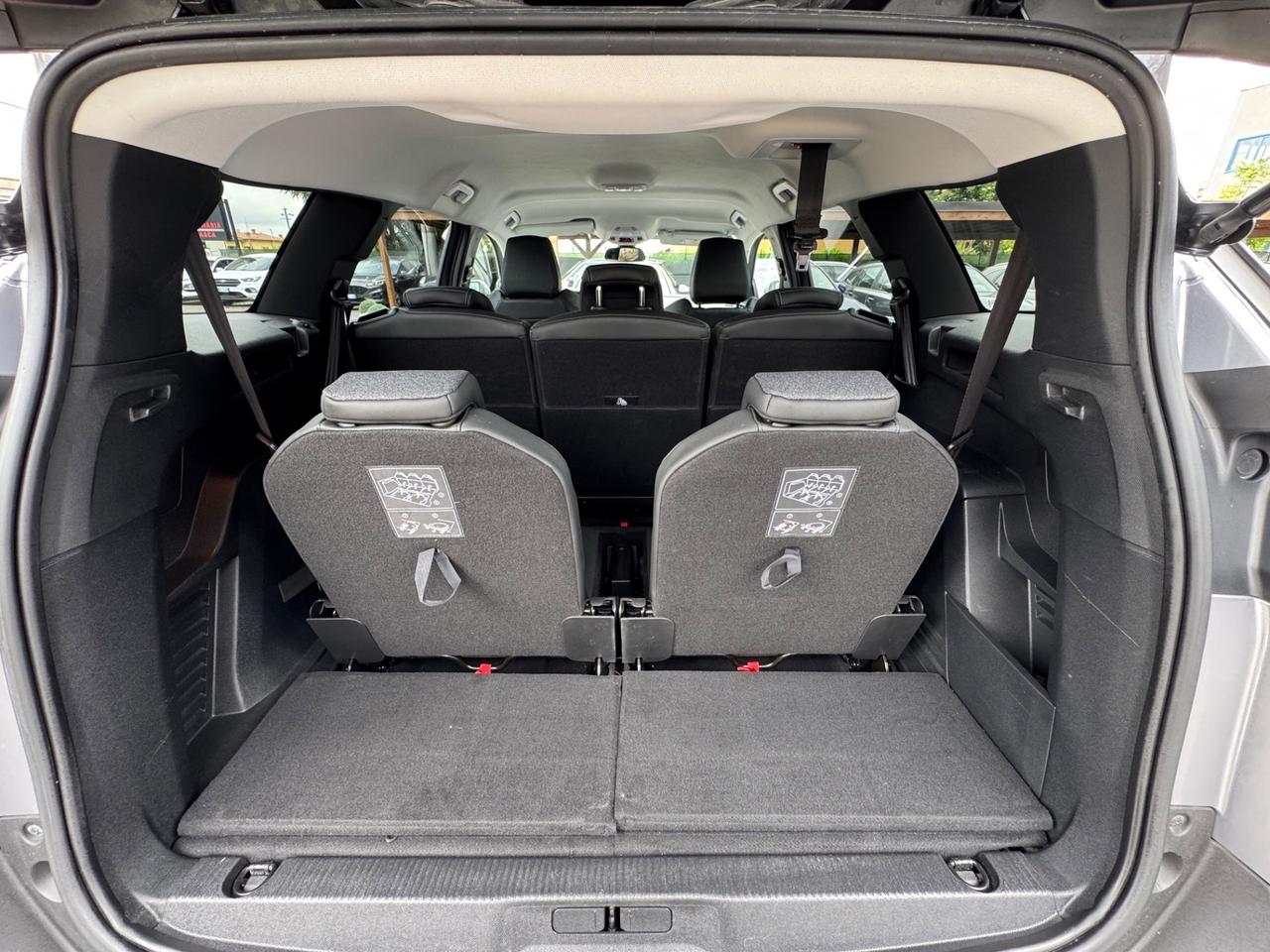 Peugeot 5008 BlueHDi 130 S&S EAT8 Allure Pack