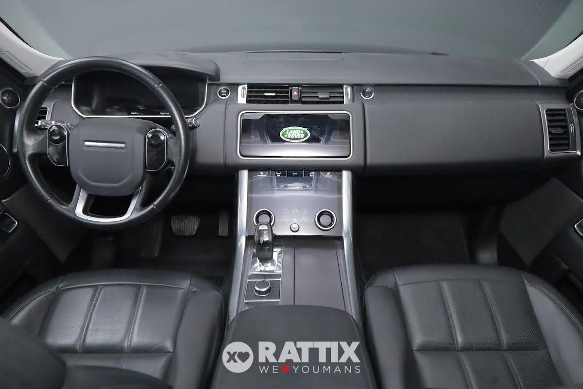 Land Rover Range Rover Sport 3.0d i6 Mhev HSE 249CV 4x4 Auto