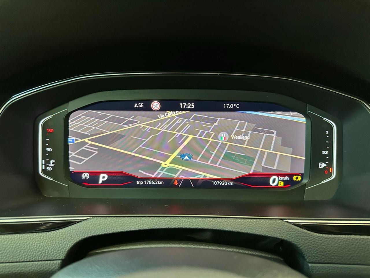 Volkswagen Passat Variant 2.0 tdi Executive 150cv DSG-Camera-Carplay-Keyless-IVA