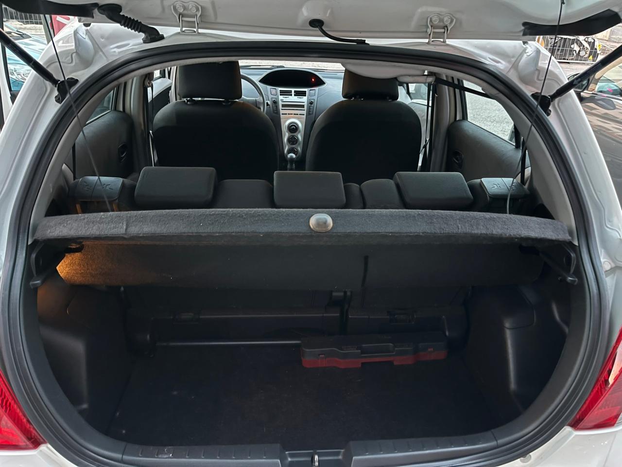 Toyota Yaris 1.0 Active 5p