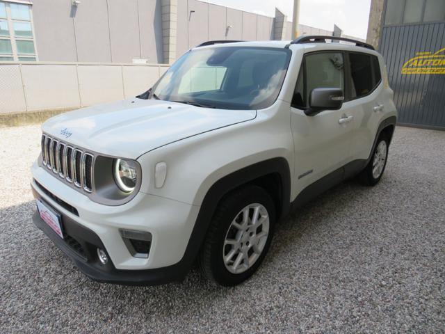 JEEP Renegade 1.0 T3 LIMITED