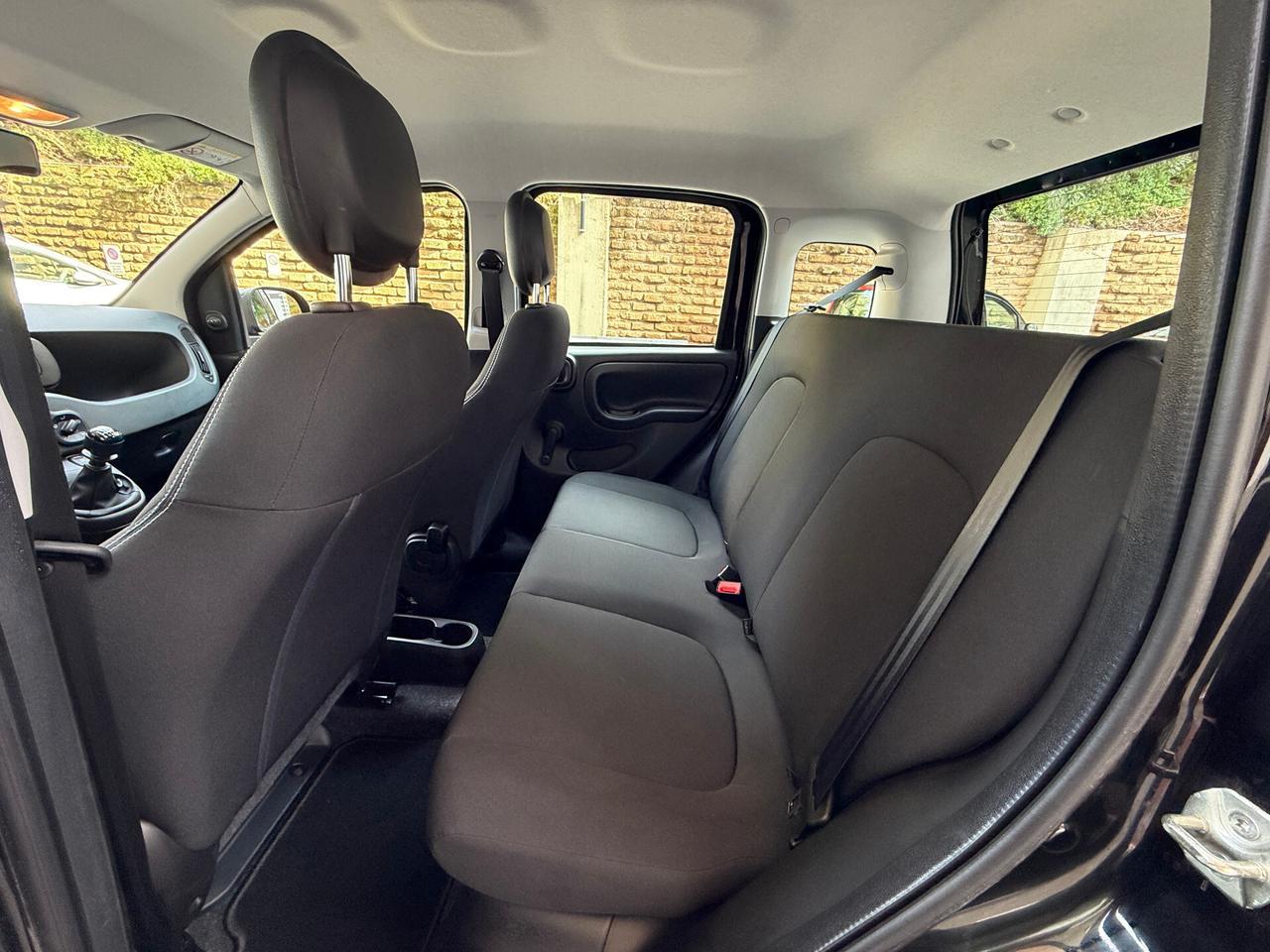 Fiat Panda 1.0 Hybrid – 05/2024 | km 0 – Neopatentati OK