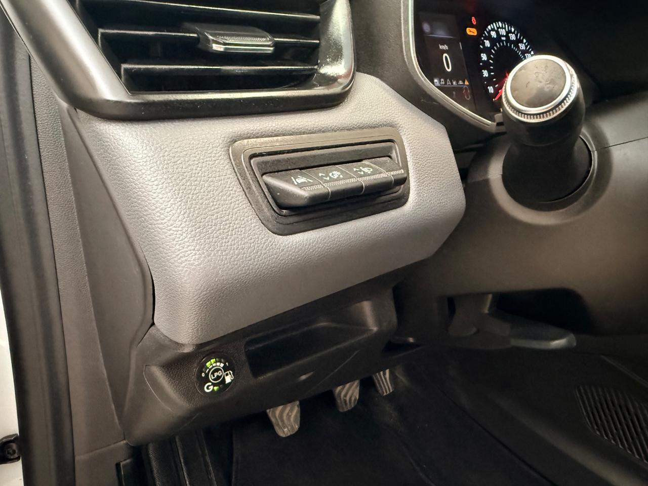 Renault Clio TCe 100 CV GPL 5 porte Life