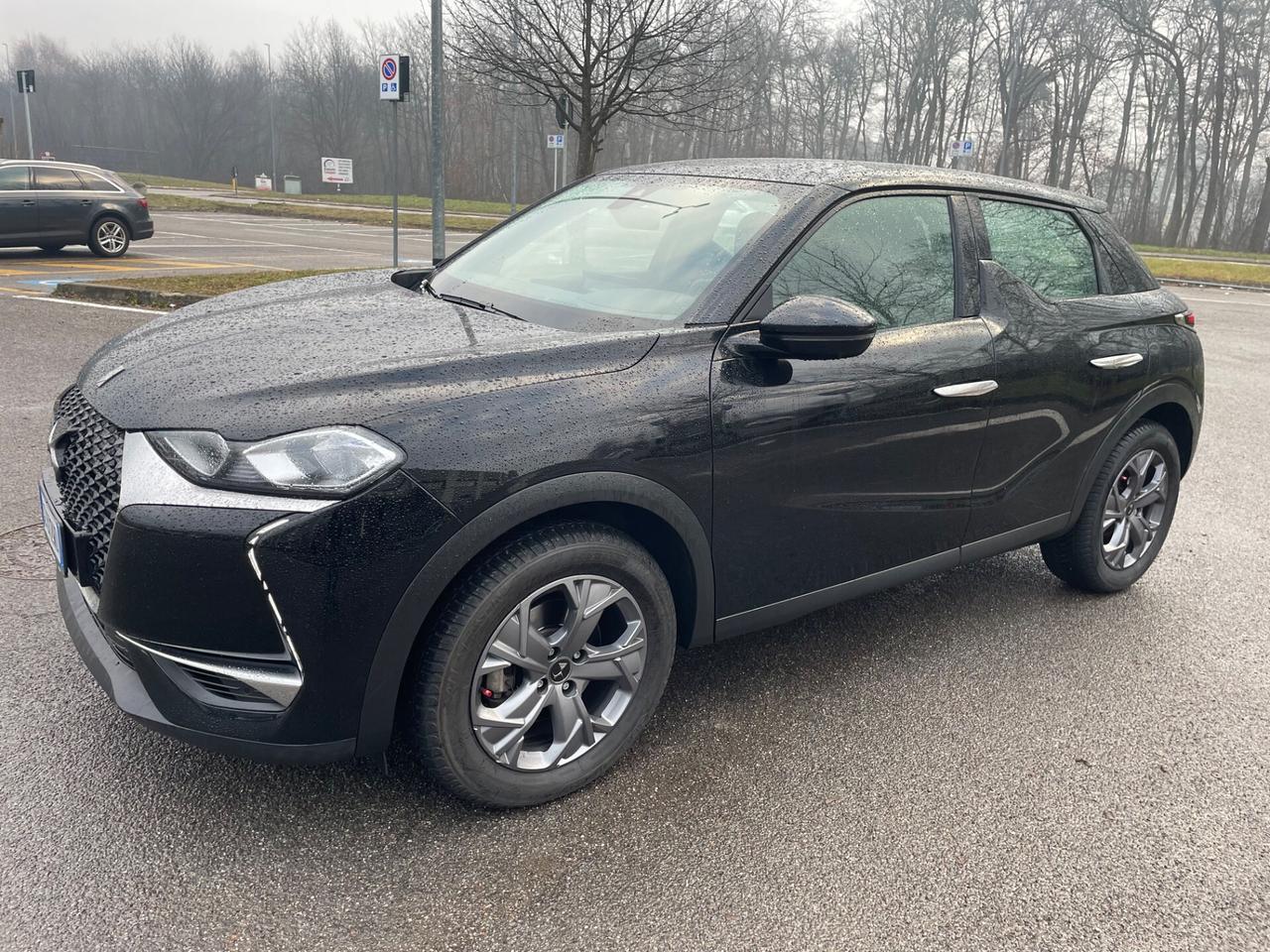 Ds DS3 3 Crossback BlueHDi 130 *Automaik*Navi*Neoparentati