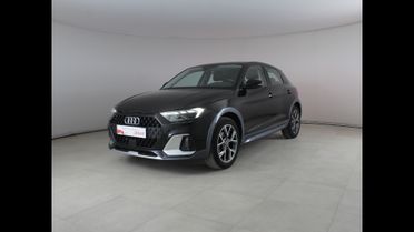 AUDI A1 II 2019 Citycarver - A1 Citycarver 30 1.0 tfsi Admired 11