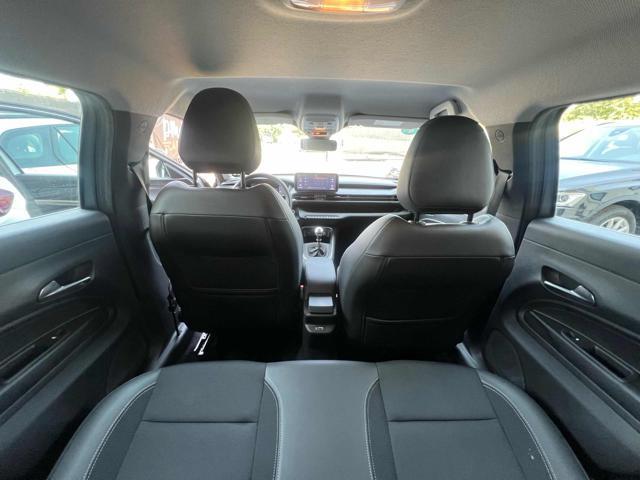 JEEP Avenger 1.2 Turbo 100 CV Altitude