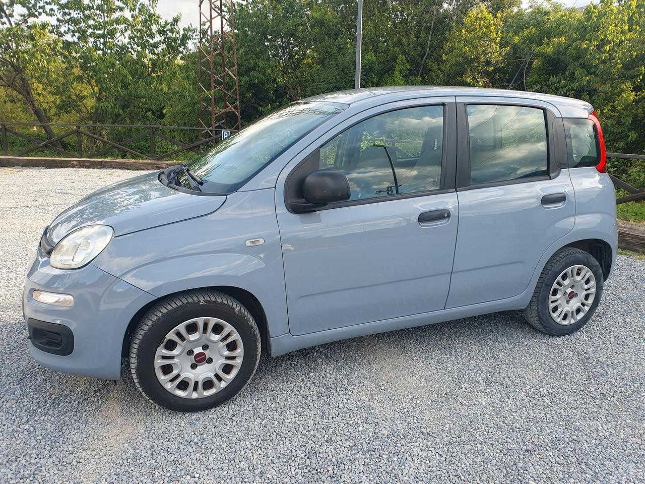 Fiat Panda 1.3 MJT 95 CV S&S Easy