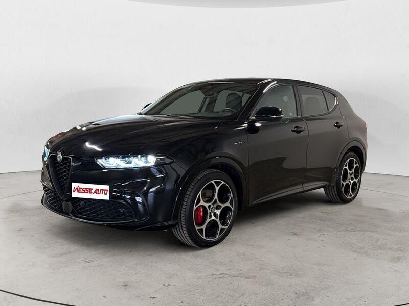 Alfa Romeo Tonale 1.6 Diesel 130cv TCT6 Veloce