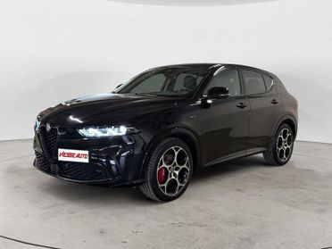 Alfa Romeo Tonale 1.6 Diesel 130cv TCT6 Veloce