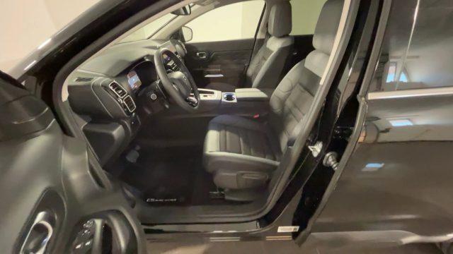 CITROEN C5 Aircross Hybrid 136 e-DCS 6 Max