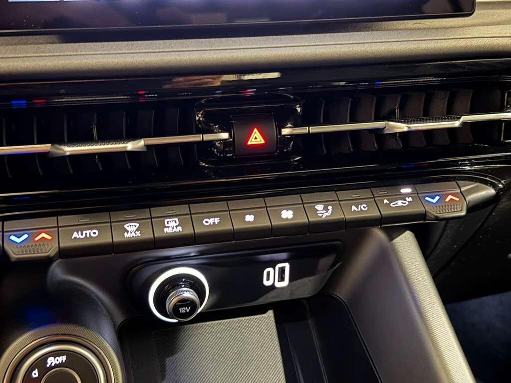 Alfa Romeo Tonale 1.5 130 CV MHEV TCT7 Super