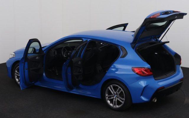 BMW 118 i 5p. Msport