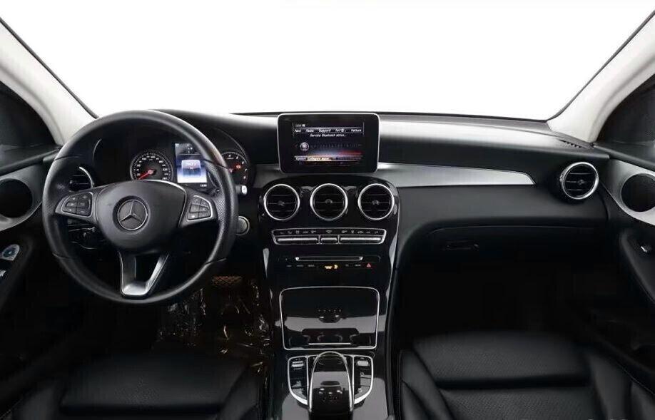 *IN ARRIVO* Mercedes-benz GLC 250d 4Matic Sport Pelle/Led