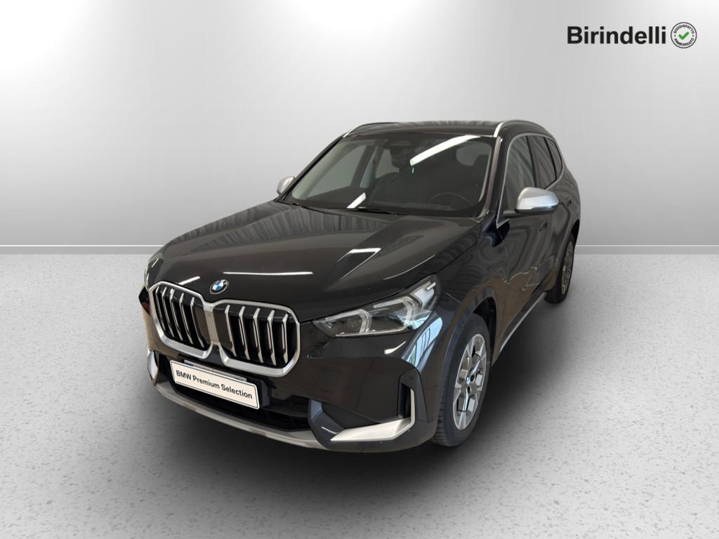 BMW X1 (U11) - X1 xDrive 20d xLine