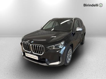 BMW X1 (U11) - X1 xDrive 20d xLine