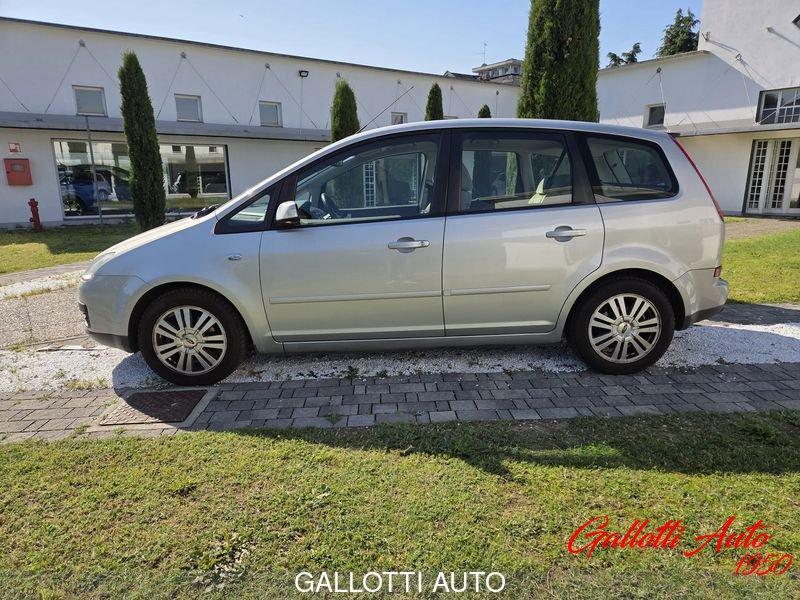 Ford C-Max 1.6 115CV