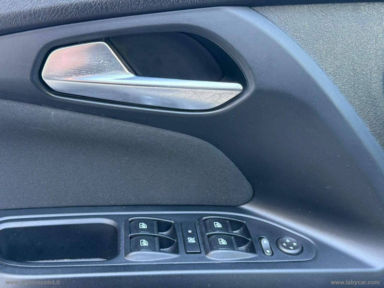 FIAT Tipo 1.6 Mjt S&S 4 porte City Life