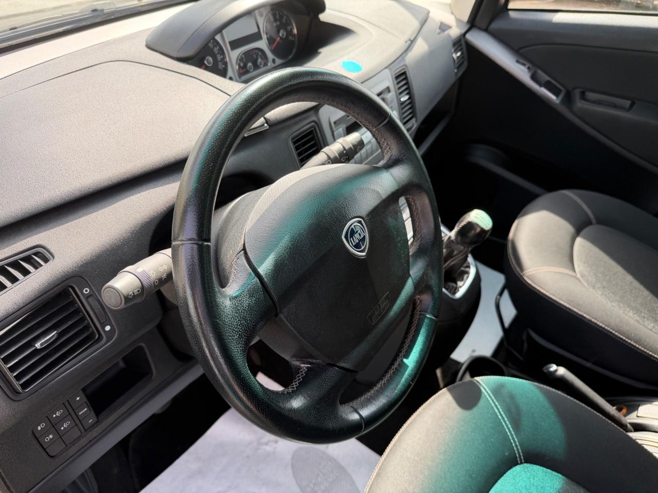 Lancia MUSA 1.3 Mjt 95 CV Gold