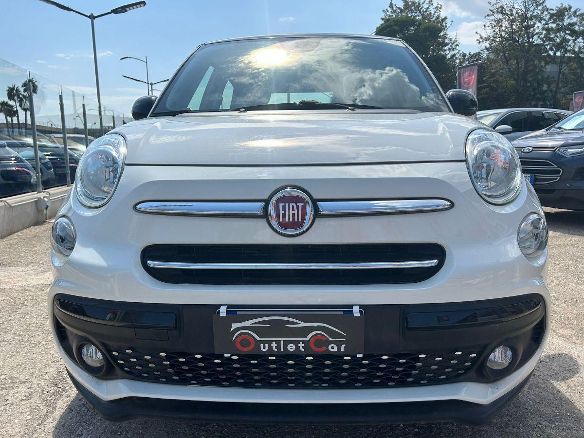 FIAT - 500 L - 1.6 MJT 120 CV Business