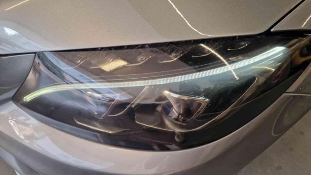 MERCEDES-BENZ C 250 d 4Matic Automatic Premium AMG CERTIFICATA!