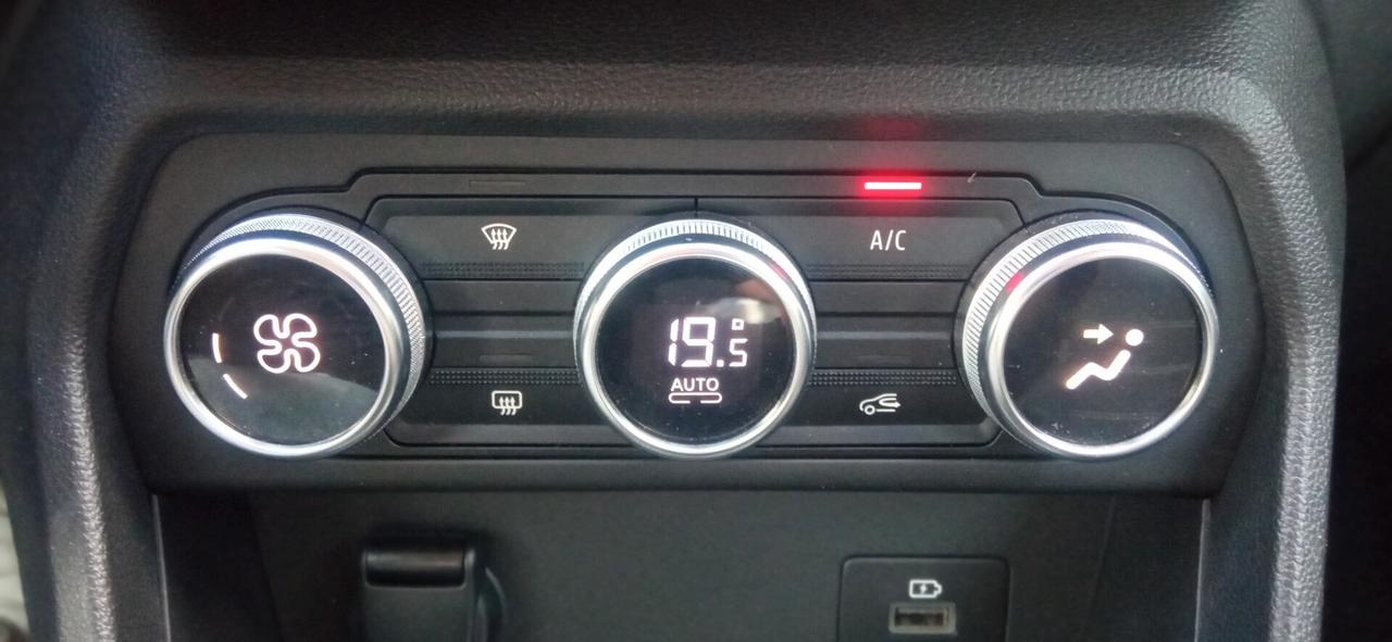 Dacia STEPWAY GPL SENZA BUSTA PAGA