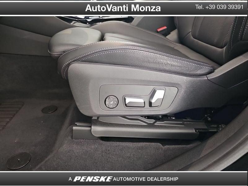 BMW X3 X3 xdrive20d MSport auto