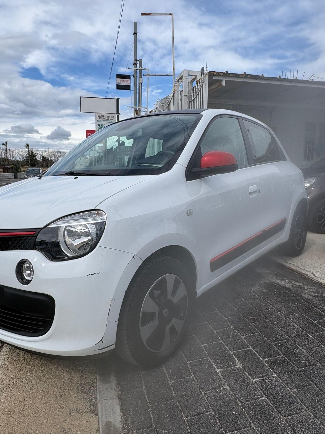 Renault Twingo 1.0 SCe Stop&Start Energy
