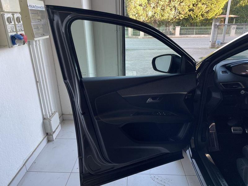 Peugeot 3008 3008 BlueHDi 130 S&S EAT8 GT Line