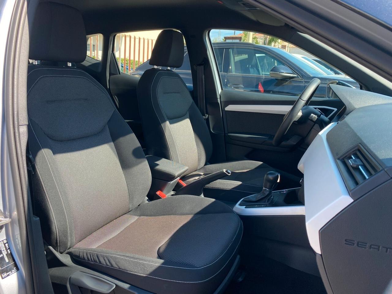 Seat Arona Xcellence 1.6 TDI 95CV DSG